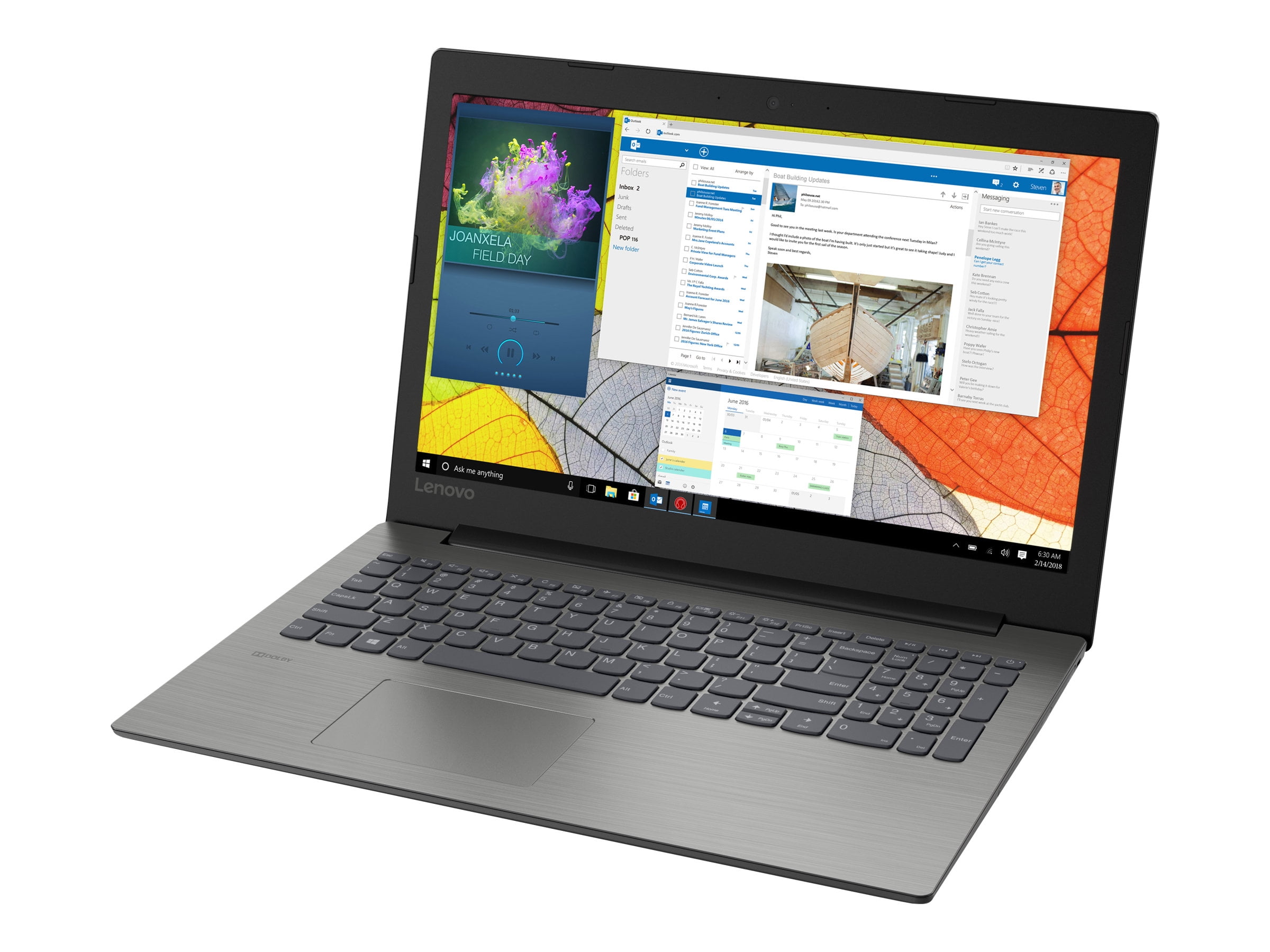 Lenovo - ideapad 330S-15IKB 美品　LENOVO Lenovo IdeaPad 330S-15IKB Laptop & Chromebook Review