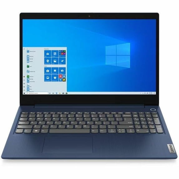 Lenovo IdeaPad 15.6" Laptop, Intel Core i5, 8GB, 512GB SSD, 81WR