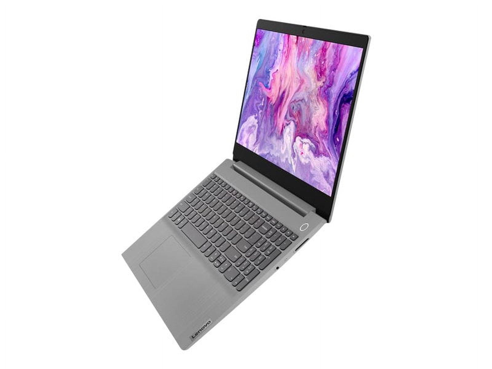 Lenovo IdeaPad 3 Laptop - 15.6 Lenovo IdeaPad 3 Laptop - 15.6