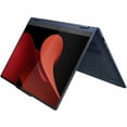 thumbnail image 1 of Lenovo IdeaPad 16" Touchscreen 2-in-1 Laptop, AMD Ryzen 5 8645HS, 512GB SSD, Windows 11 Home, 83DS0005US, 1 of 15