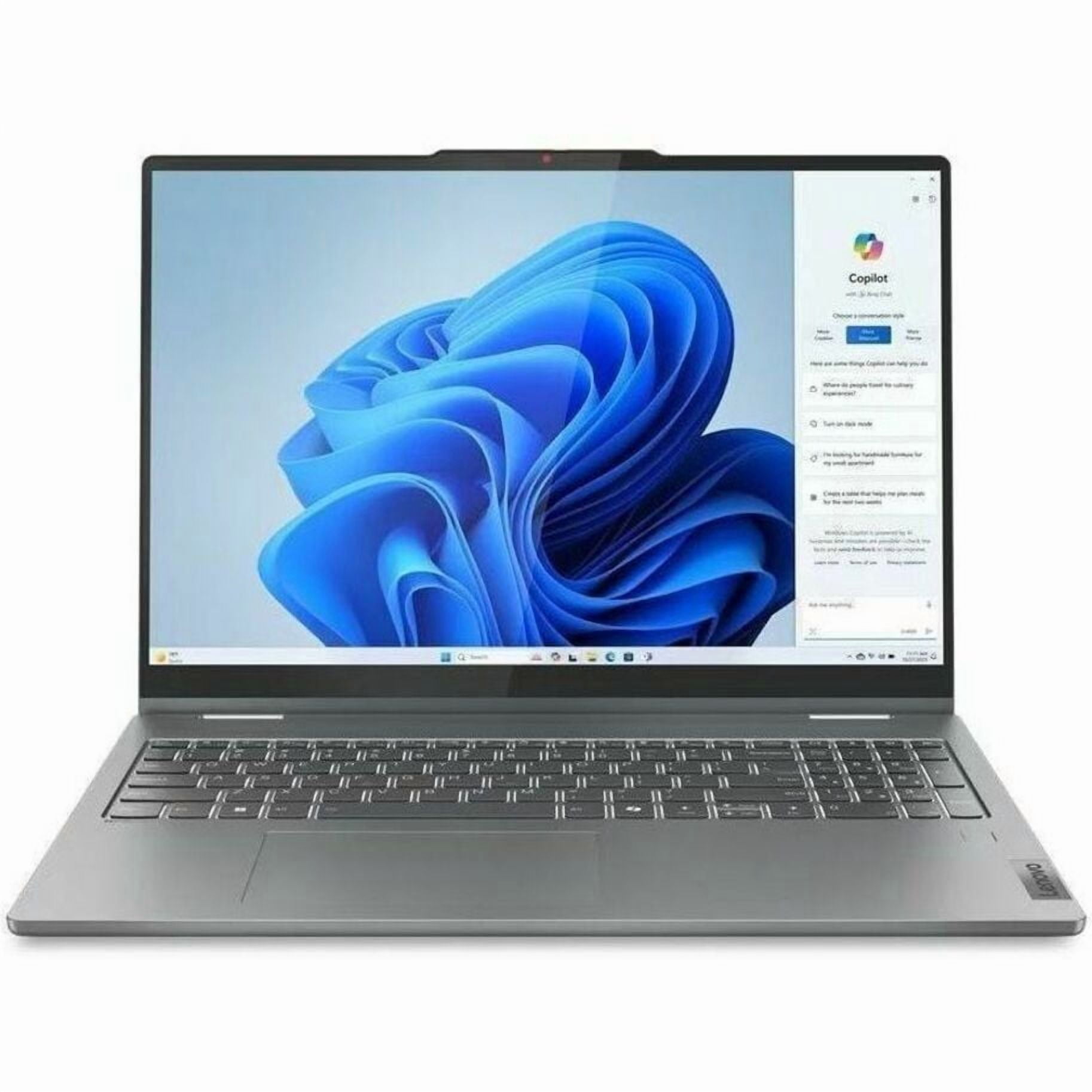 Lenovo IdeaPad 5 2-in-1 Laptop, 16