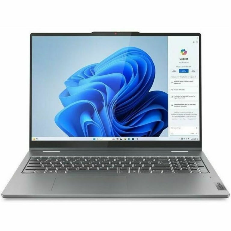 Lenovo Ideapad 5 Laptop Ryzen 7 8845HS 16GB 1TB SSD 14