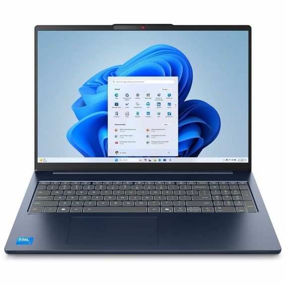 Lenovo IdeaPad 16" Touchscreen Laptop, Intel Core 7 240H, 16GB RAM, 1TB SSD, Windows 11 Home, 83J1002KUS