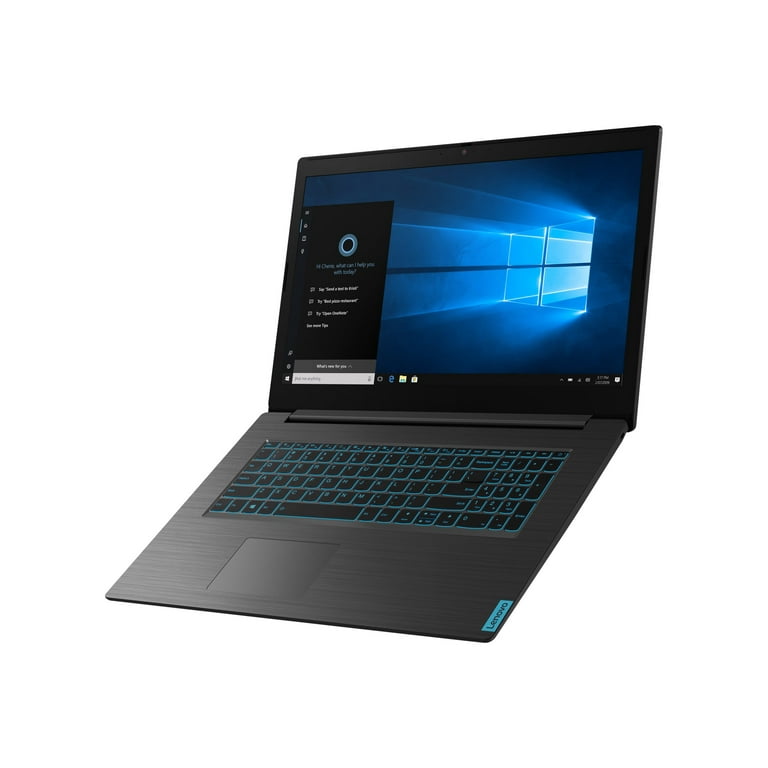 Lenovo IdeaPad L340-17IRH Gaming 81LL Intel Core i7 9750H up