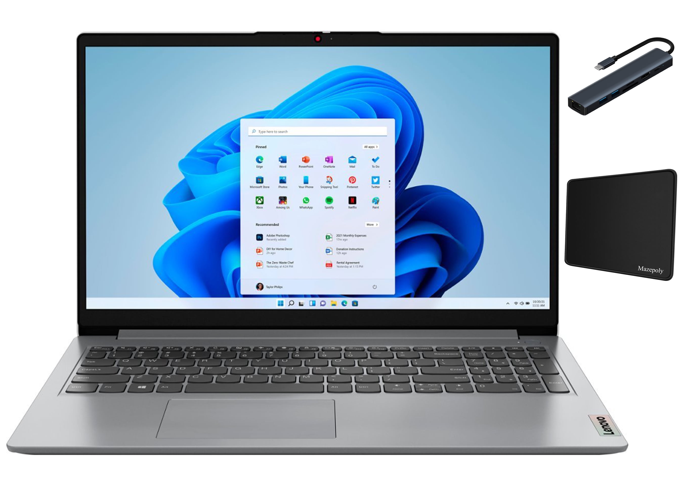 Lenovo-IdeaPad-1i-15-6-FHD- Lenovo-IdeaPad-1i-15-6-FHD-
