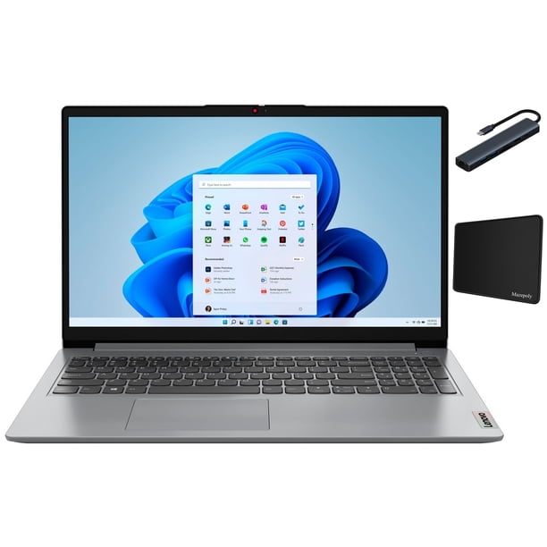 Lenovo IdeaPad 1i 15.6