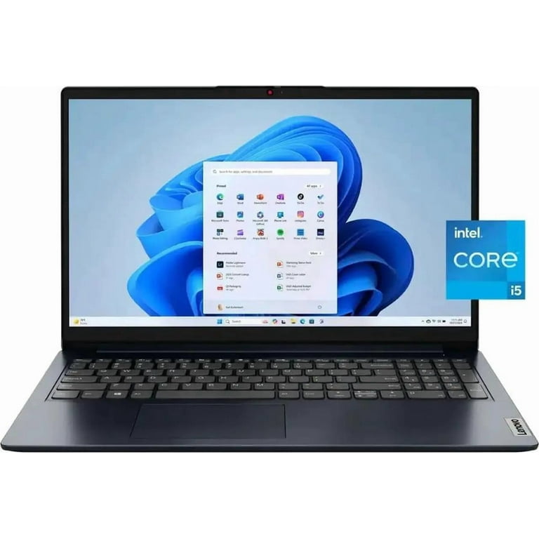 Lenovo IdeaPad 1i 15.6