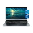 thumbnail image 1 of Lenovo IdeaPad 1i Laptop, 15.6" FHD Touchscreen, Intel Core i5-1235U, 8GB RAM, 512GB SSD, Win 11 S, 1 of 7