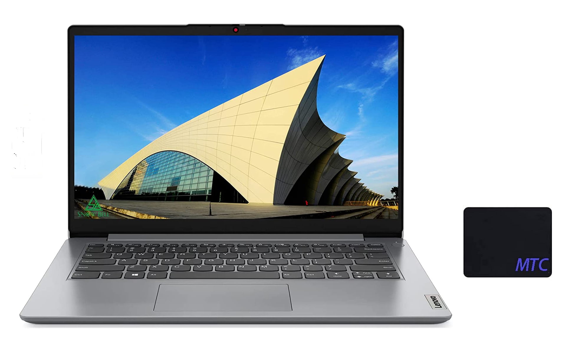 Lenovo Ideapad 1i Notebook, 14.0