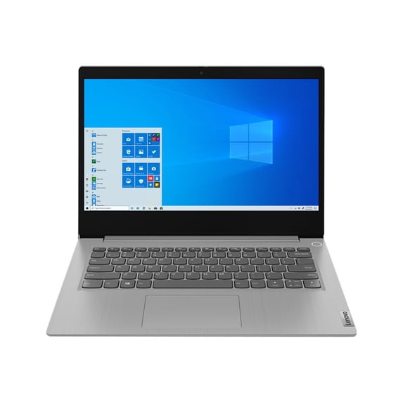 Lenovo IdeaPad 3 14" FHD Laptop Intel Core i7-1165G7 8GB RAM 512GB SSD Intel Iris X Graphics Arctic Grey - Intel Core i7-1165G7 Processor - 1920 x 1080 Full HD Resolution - Intel Iris X Graphics