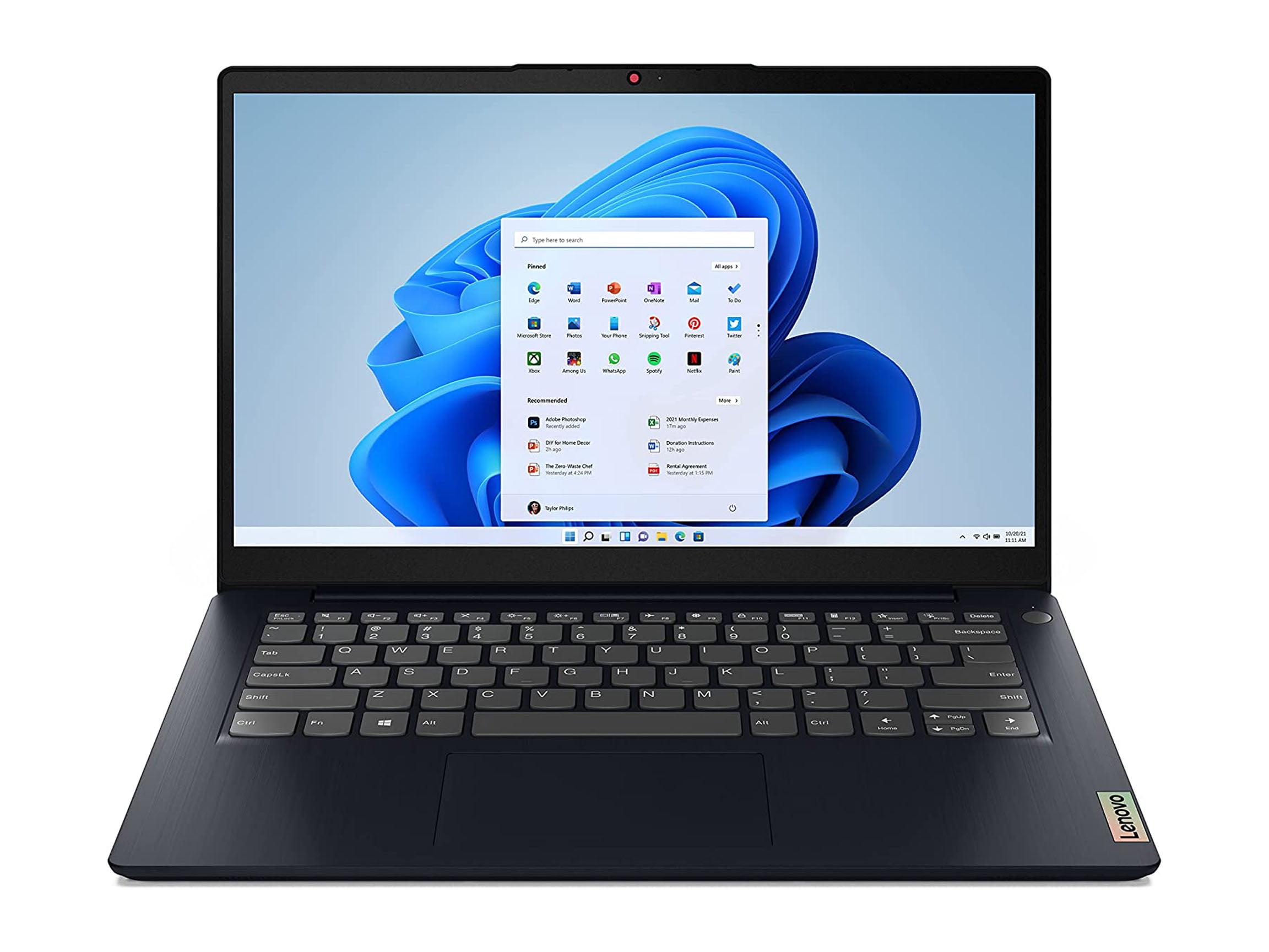 IdeaPad3/ 14ALC6-Ryzen 3・メモリ12GB Lenovo IdeaPad 3 14ALC6 Home/Business Laptop (AMD Ryzen 5