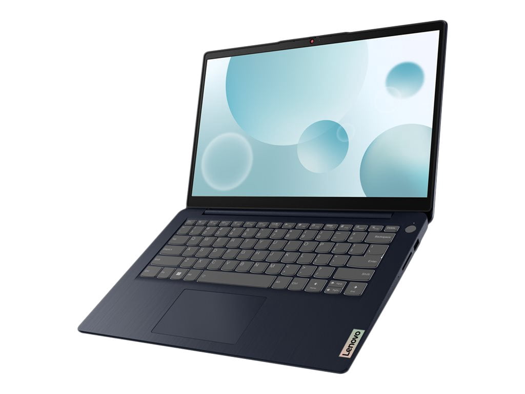 Lenovo IdeaPad 3 14IAU7 LAPTOP- Intel Core i5, 8GB RAM, 256GB SSD 