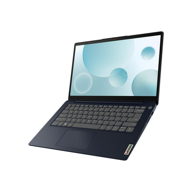 Lenovo IdeaPad 3 14IAU7 - Core i5, 8GB RAM, 256GB SSD, Win 11 Home