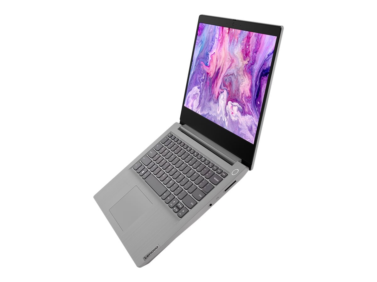 Amazon.com: Lenovo IdeaPad 3 14IGL05 14
