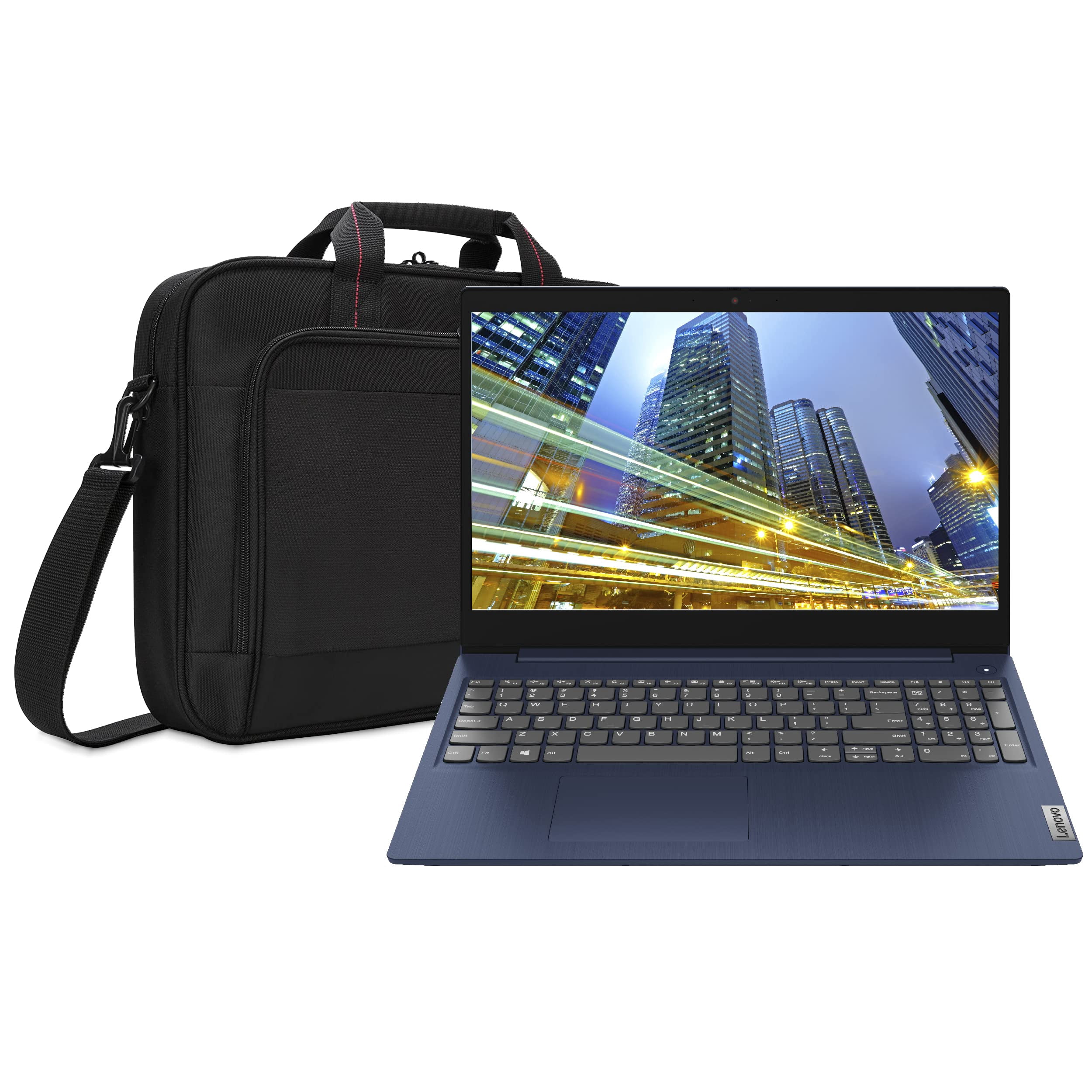 LENOVO IDEAPAD 3 15IML05 15.6 FHD i5-10210U ... - ADMI