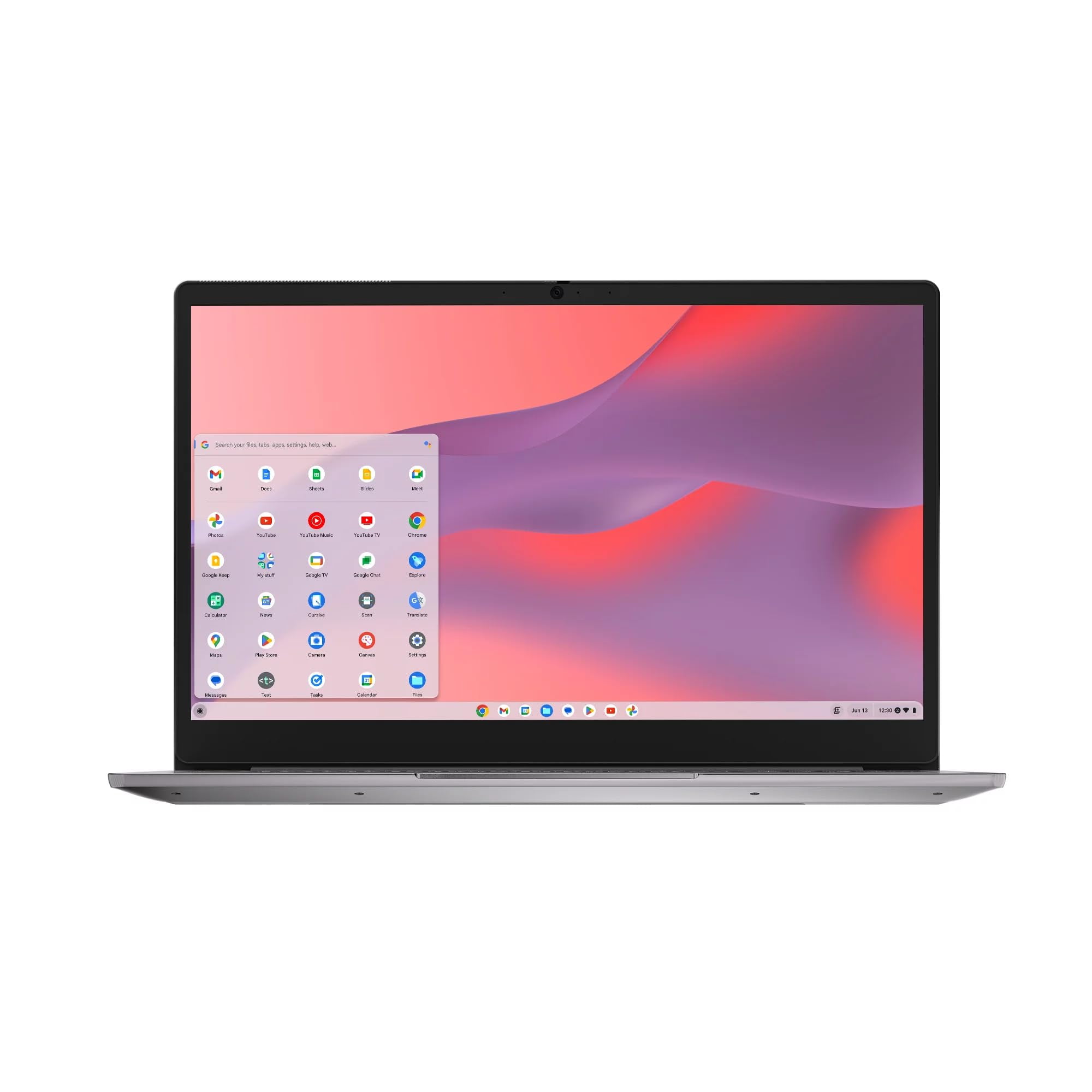 Lenovo Ideapad Duet Chromebook