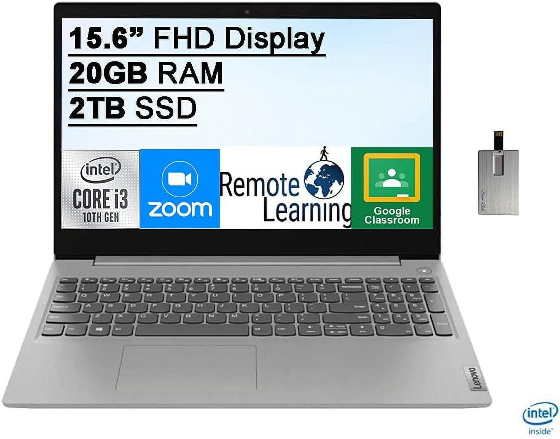 Lenovo IdeaPad 3 15.6