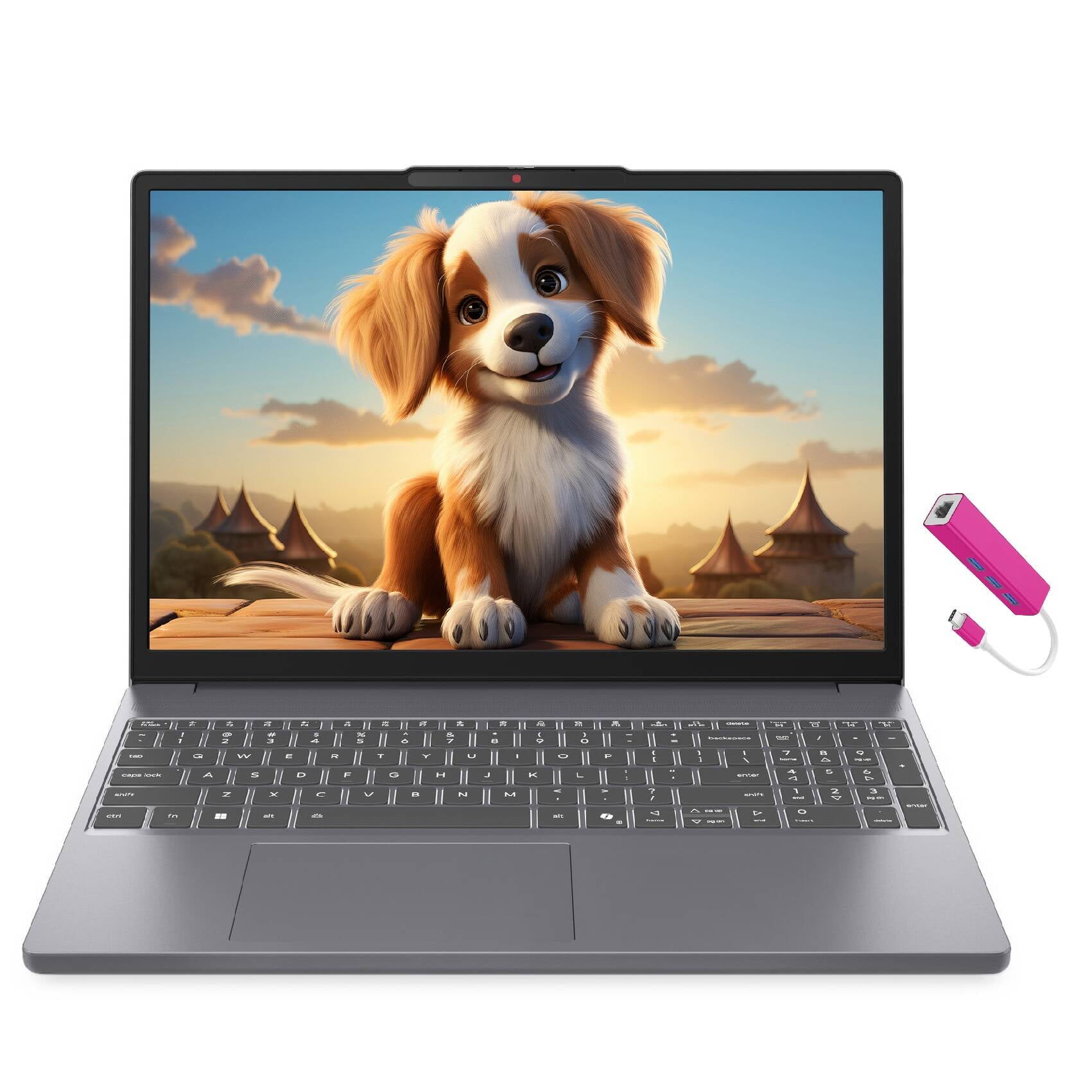 Lenovo IdeaPad 3 15.6