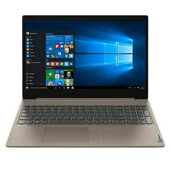 Lenovo IdeaPad 3 15.6" HD Touchscreen Laptop, Intel Quad Core i5-1035G1, 12GB RAM 1TB Hard Drive, 4-in-1 Card Reader, Webcam, Bluetooth, Wi-Fi 6, HDMI, Windows 10,w/ 9H HDMI Cable