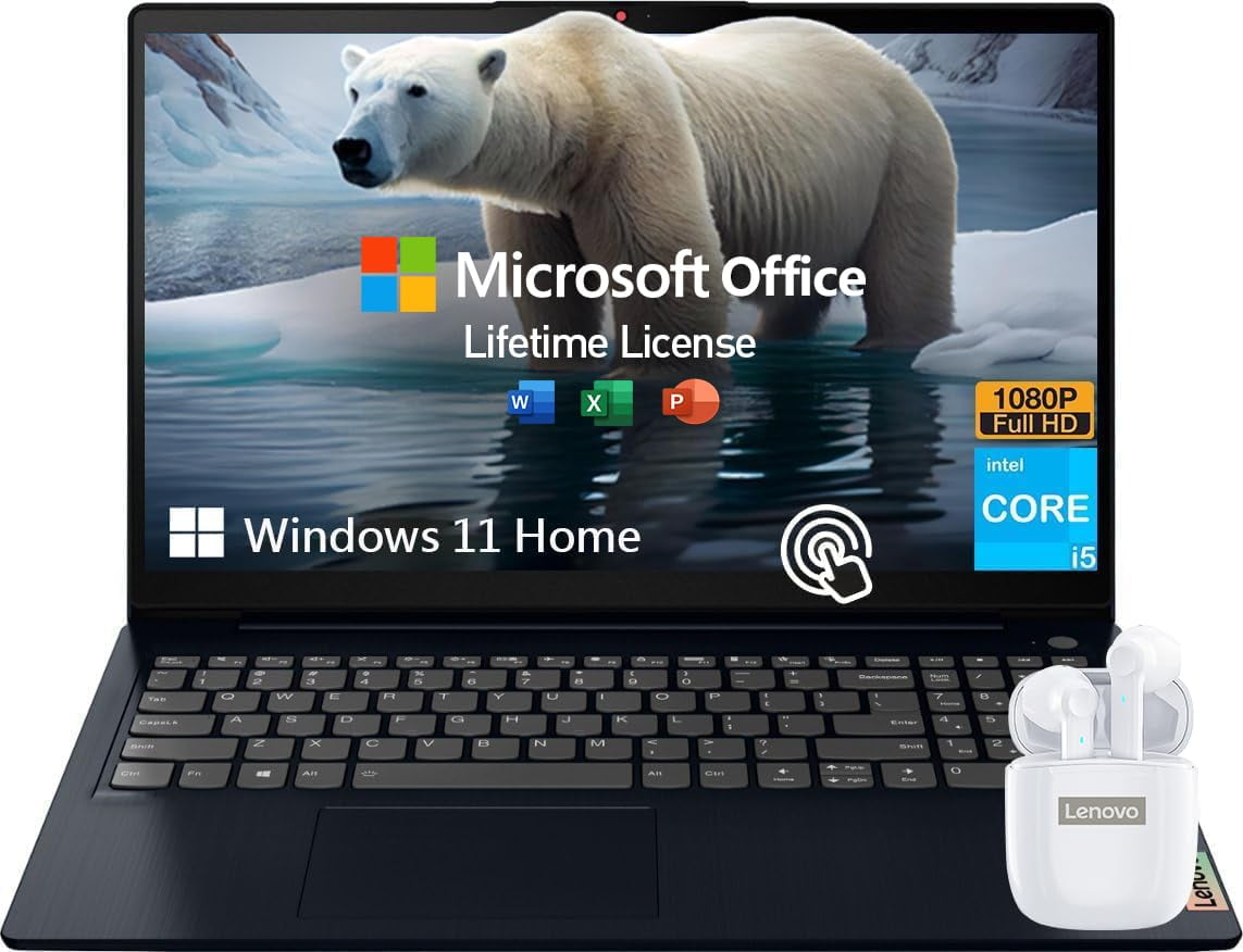 Ideapad 3