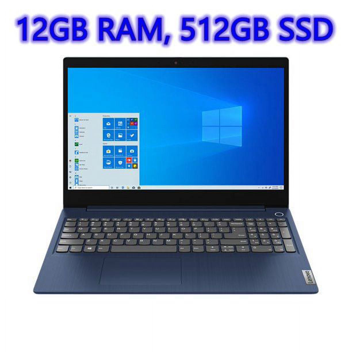 Lenovo IdeaPad 3 15.6