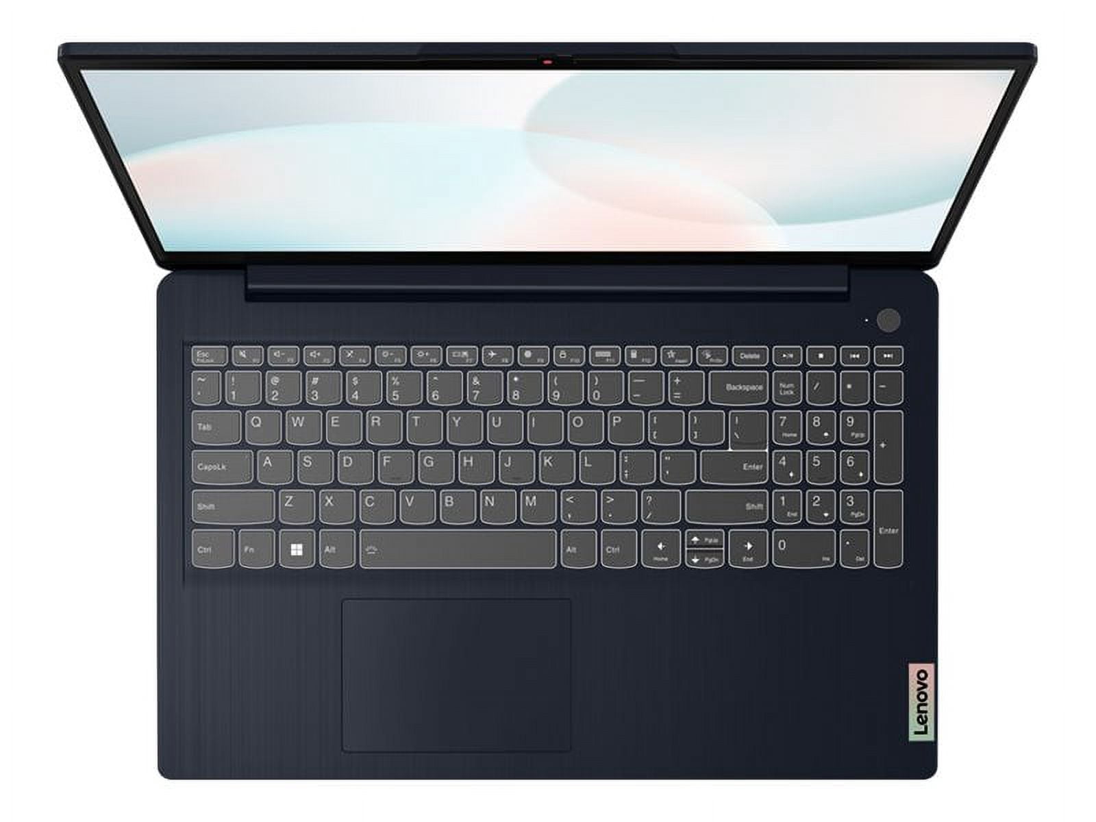 Lenovo IdeaPad 3 15ABA7 82RN - AMD Ryzen 5 - 5625U / up to 4.3 GHz 
