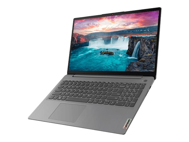 Lenovo IdeaPad 3 15ALC6 82KU - Ryzen 5 5500U / 2.1 GHz - 12 Lenovo IdeaPad 3 15ALC6 82KU - Ryzen 5 5500U / 2.1 GHz - 12