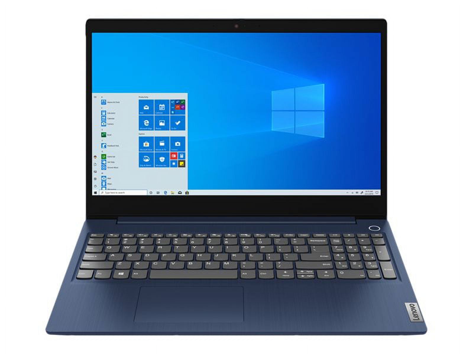 Lenovo IdeaPad 3 Laptop - 15.6