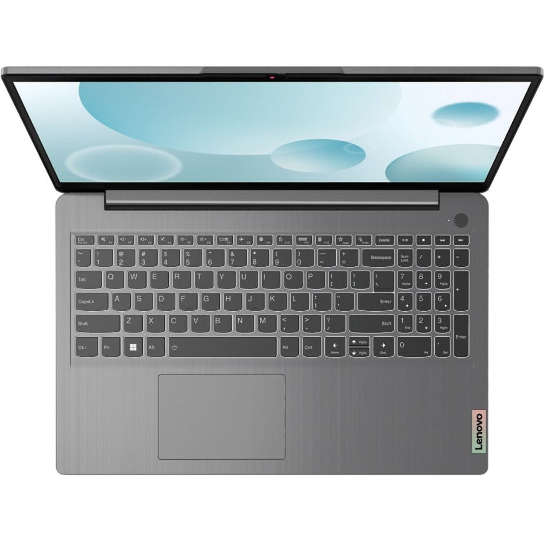 Lenovo IdeaPad Slim 3-14IAU7 CYID – Arctic Grey [i3 1215U-8GB-SSD 512GB] 