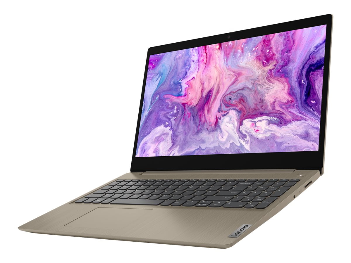 IdeaPad 5 Corei 3・4GB ・256GB SSD 15IIL05 Lenovo IdeaPad 3 Laptop, 15.6