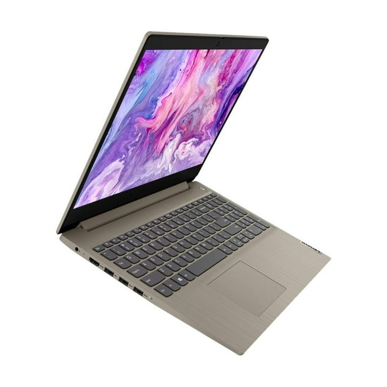 Lenovo IdeaPad 3 Laptop, 15.6