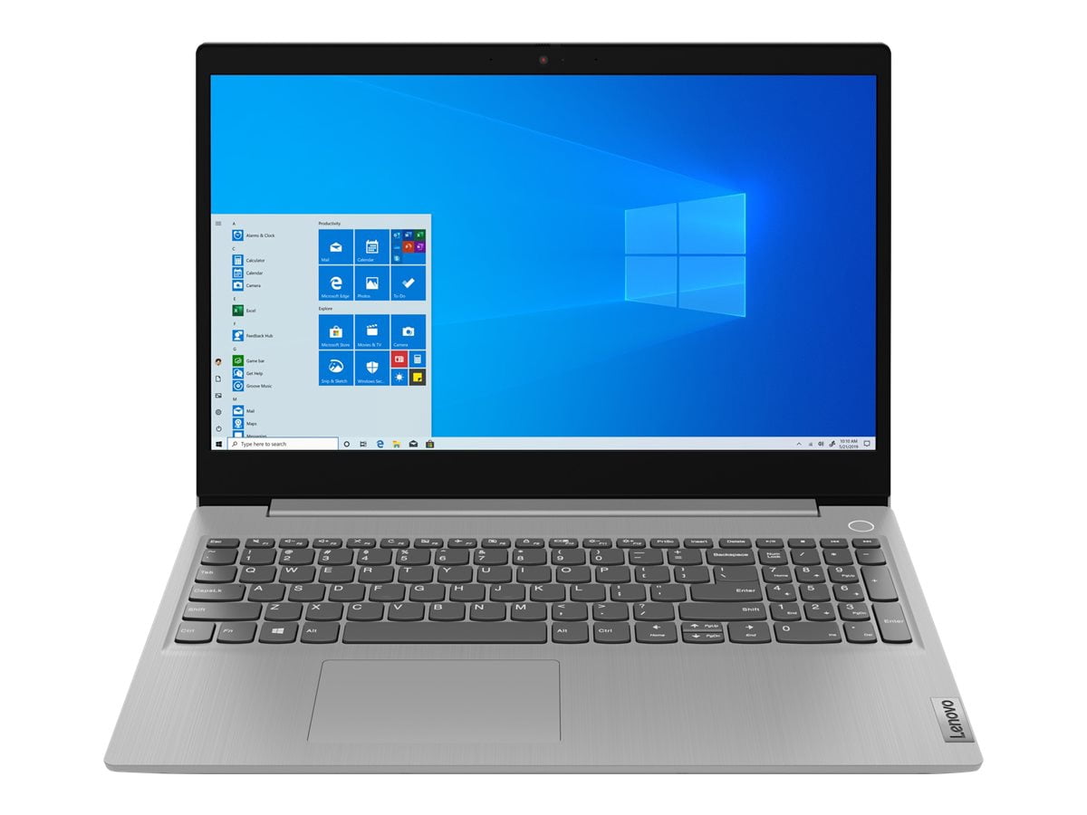 Windowsノート本体 Lenovo ideapad L3 15iml05 i5-10210u Lenovo IdeaPad 3 15IML05 81WB - Intel Core i5 - 10210U / up to 4.2