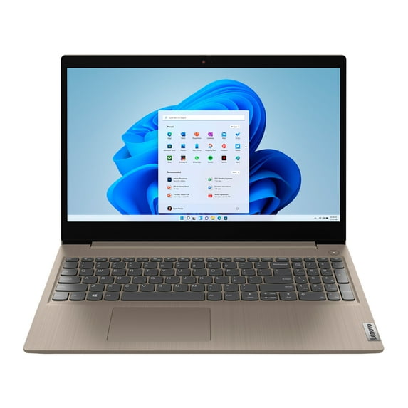 Lenovo IdeaPad 3 15ITL05 Home & Business Laptop (Intel i3-1115G4 2-Core, 15.6" 60Hz Touch HD (1366x768), Intel UHD, 12GB RAM, 256GB PCIe SSD + 1TB HDD, Wifi, USB 3.2, HDMI, Webcam, Win 11 Pro)