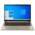 thumbnail image 1 of Lenovo IdeaPad 3 15ITL6 15.6" 8GB 128GB SSD Core™ i3-1115G4 3.0GHz WIN11H,&nbsp;Sand (Used), 1 of 3