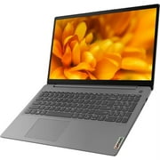 Lenovo IdeaPad 3 15ITL6, 15.6\" Full HD, Touchscreen, Intel Core i5-1135G7, Intel Iris Xe Graphics, 12GB RAM, 512GB SSD, Arctic Gray, Windows 10 Home, 82H800KAUS