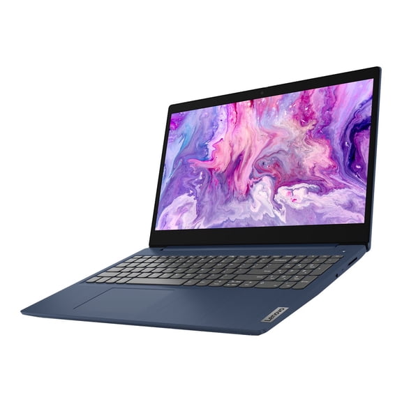 Lenovo IdeaPad 3i Intel Laptop, 15.6" FHD IPS Touch 300 nits, i5-1135G7, Iris Xe Graphics, 8GB, 1256GB, <Span Style="White-Space:Nowrap;">Win 10 </Span>Home