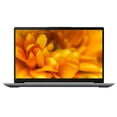 thumbnail image 1 of Lenovo IdeaPad 3 15ITL6 Home/Entertainment Laptop (Intel Pentium Gold 7505 2-Core, 15.6in 60Hz Full HD (1920x1080), Intel UHD, 8GB RAM, 1TB PCIe SSD, Wifi, Win 11 Pro) (Refurbished), 1 of 7