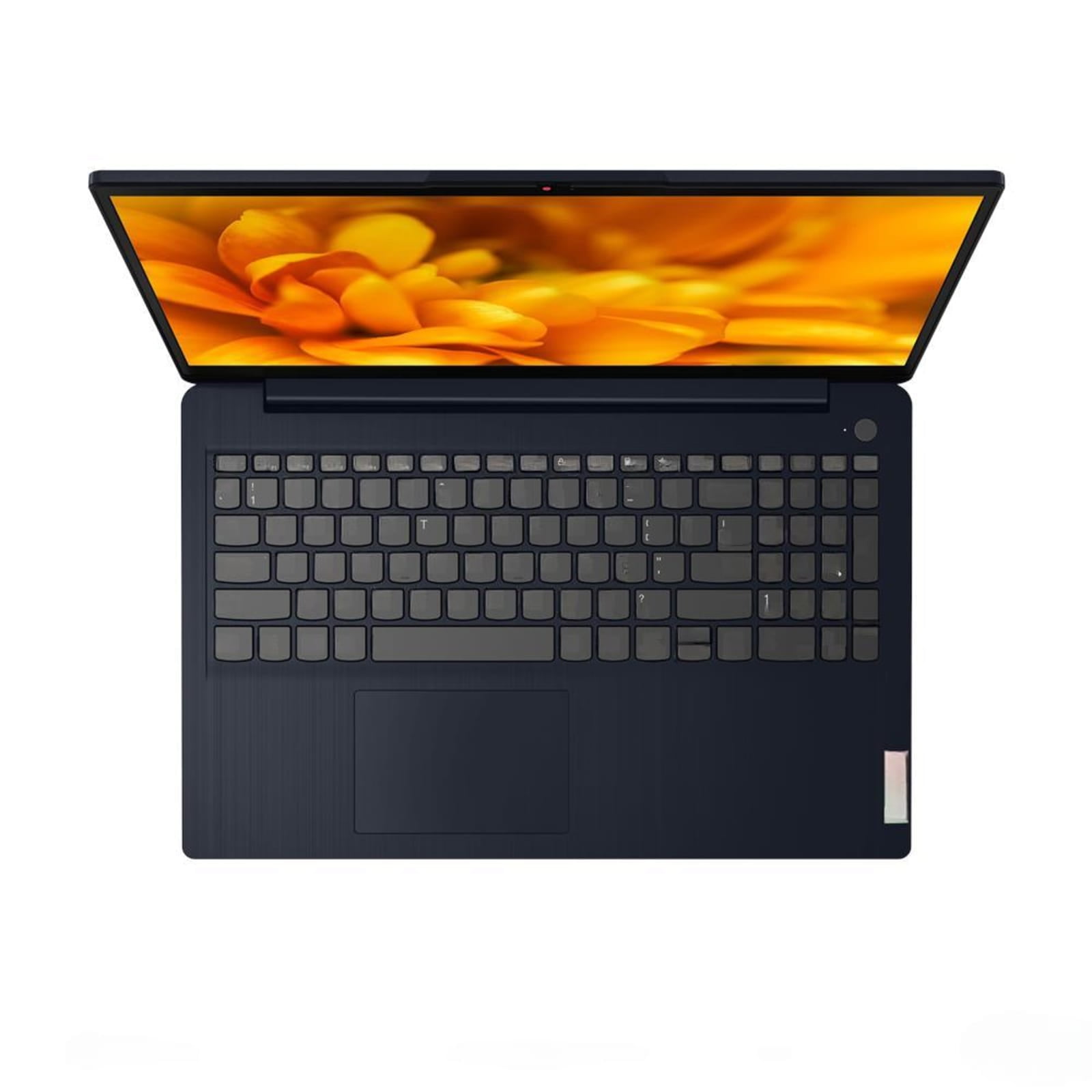 Lenovo IdeaPad 3 Laptop: AMD Ryzen 7 4700U, 15.6