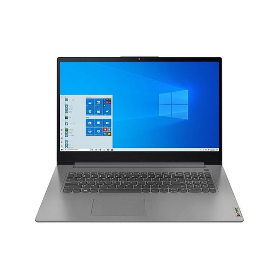 Lenovo IdeaPad 3 17.3" HD+ Laptop, 11th Gen Intel Core i7-1165G7 Processor, 8GB DDR4 RAM, 2TB SSD, Intel UHD Graphics, Wifi-AX, Bluetooth,HDMI,USB, Windows 11 Pro