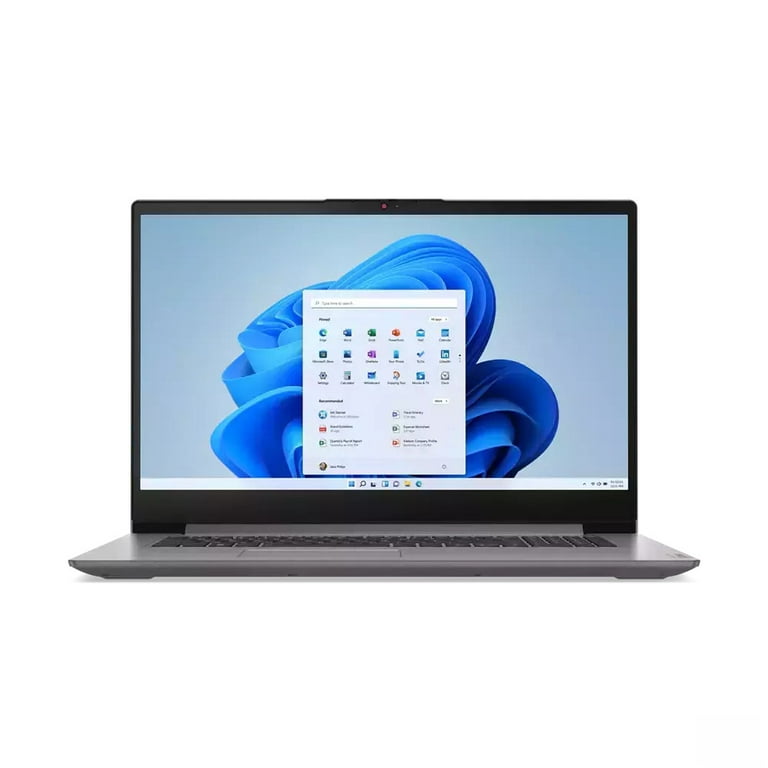 IdeaPad W11H Dent - Lenovo Laptop Intel Core 512GB SSD 17.3\