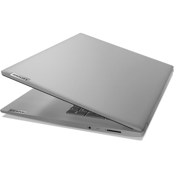 Lenovo Laptop IdeaPad 3 17IIL05 81WF000TUS Intel Core i3 10th Gen 1005G1 (1.20 GHz) 8 GB Memory 256 GB PCIe SSD Intel UHD Graphics 17.3" Windows 10 Home 64-bit