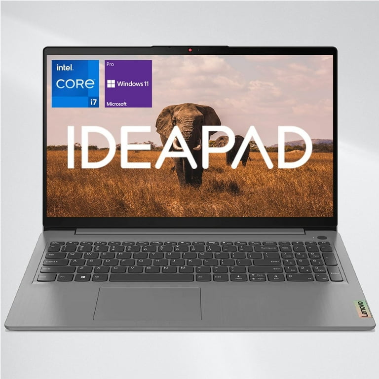 11世代)Lenovo / 16Gb/ 512Gb /win11 /office Lenovo IdeaPad 3 Business Laptop, 15.6