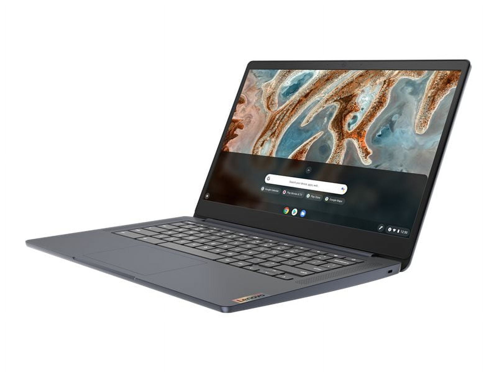 Lenovo IdeaPad 3 CB 14M836 Laptop - 14 Lenovo IdeaPad 3 CB 14M836 Laptop - 14