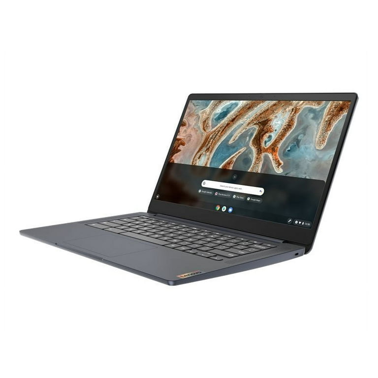Chromebook本体 Lenovo Chromebook IdeaPad 3 14M836 Amazon.com: Lenovo IdeaPad 3 14M836 Chromebook 14