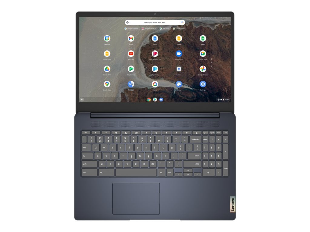 Lenovo 3i Touchscreen Chromebook Laptop, 15.6 Lenovo 3i Touchscreen Chromebook Laptop, 15.6