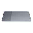 thumbnail image 1 of Lenovo IdeaPad Slim 3 Chrome 14IAN8 83BN - Intel Core i3 - N305 / up to 3.8 GHz - Chrome OS - UHD Graphics - 8 GB RAM - 128 GB eMMC - 14" IPS touchscreen 1920 x 1080 (Full HD) - Wi-Fi 6E, Bluetooth - storm gray - kbd: English, 1 of 7