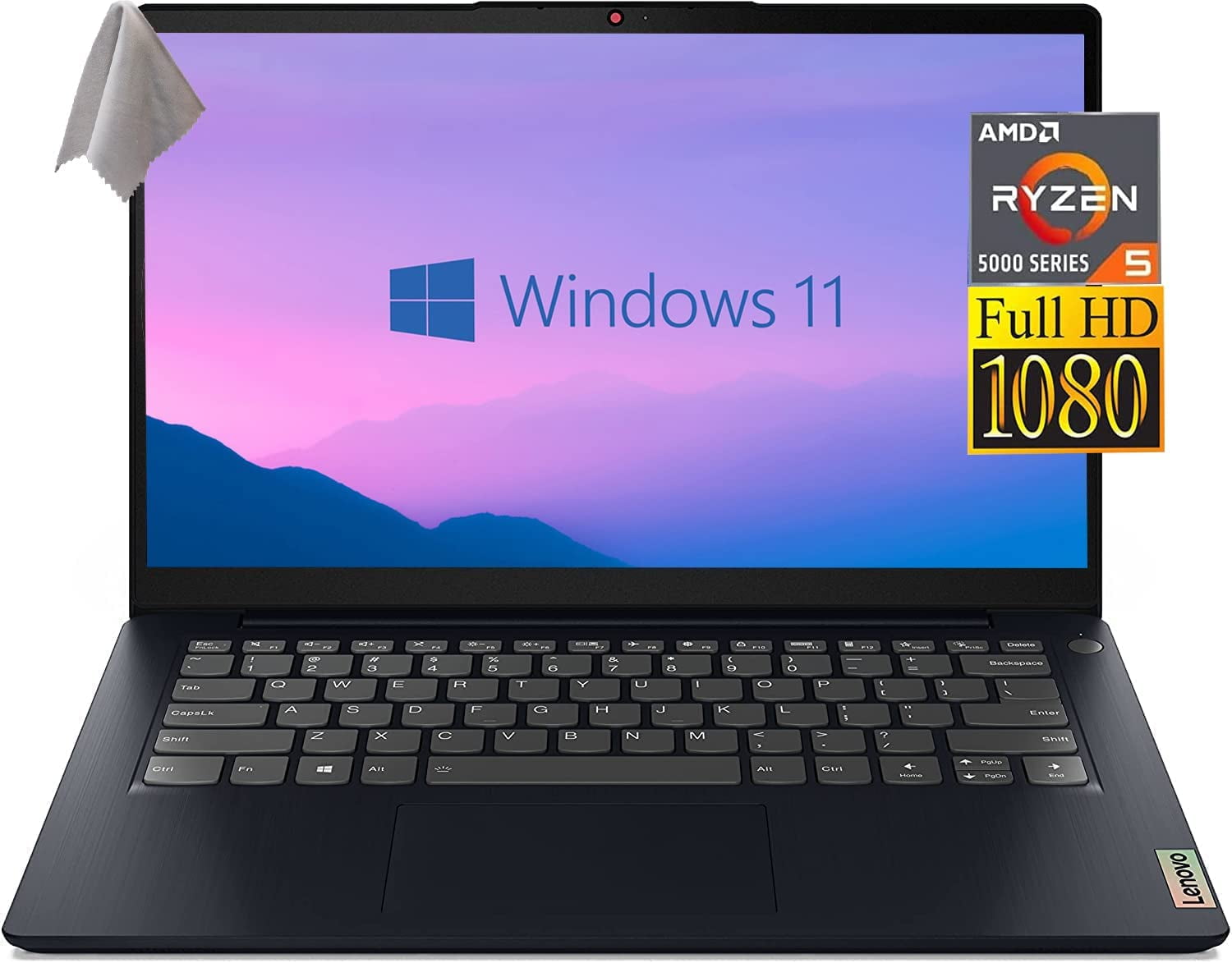 Lenovo IdeaPad 3 Laptop, 14.0 Lenovo IdeaPad 3 Laptop, 14.0