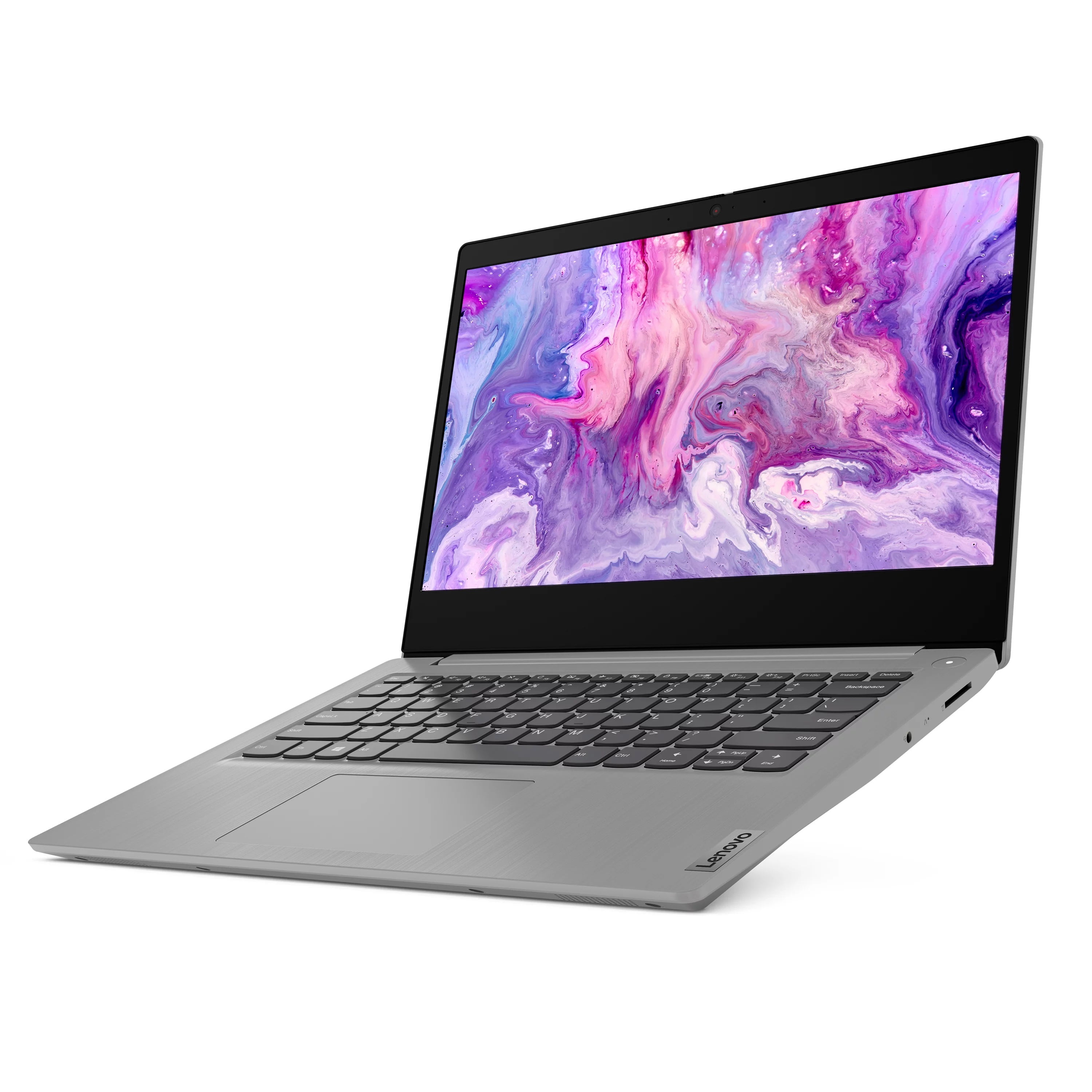 Lenovo IdeaPad 3 Laptop, 14