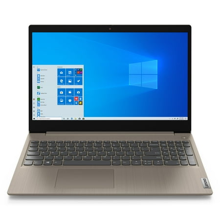 Lenovo IdeaPad 3 Laptop, 15.6" 220 nits, Ryzen 3 3250U, 8GB, AMD, 512GB