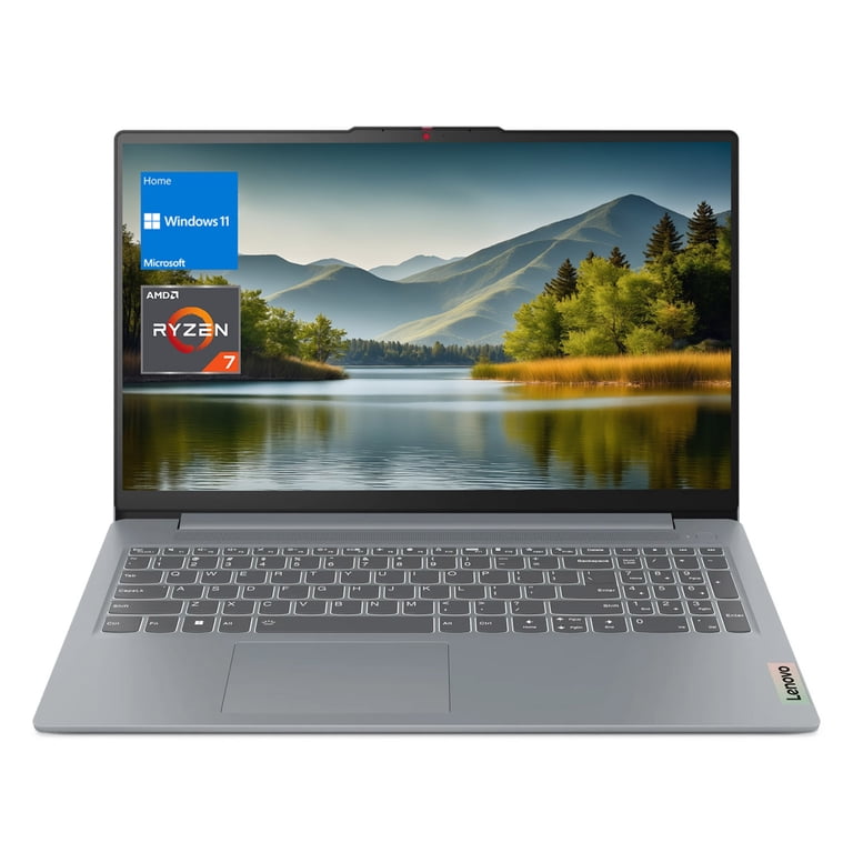 Lenovo IdeaPad 3 Laptop, 15.6